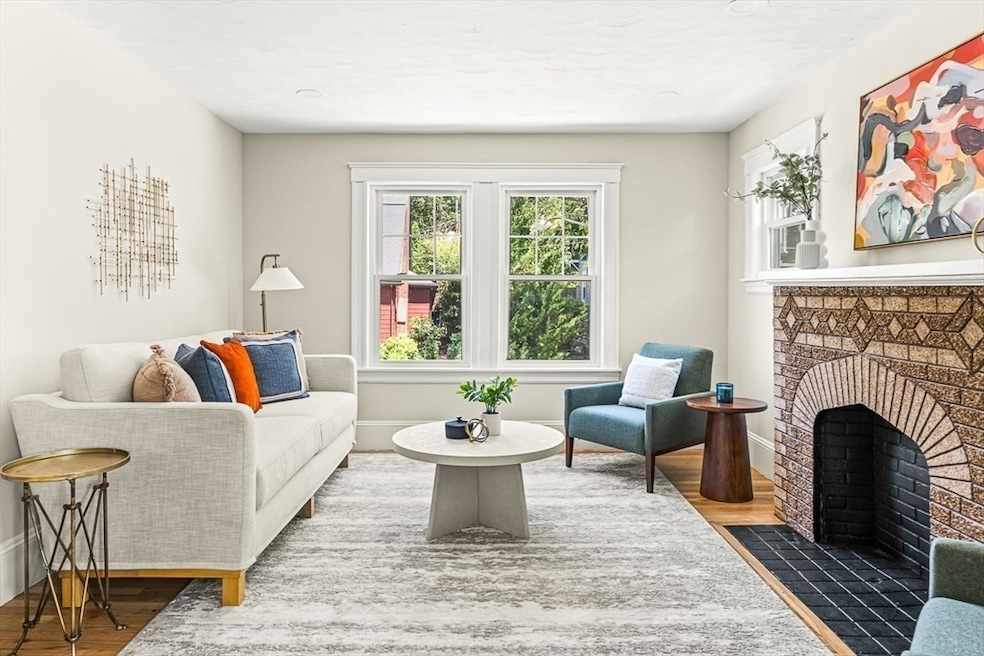 Sold $575,000 • Co-Listing Agent