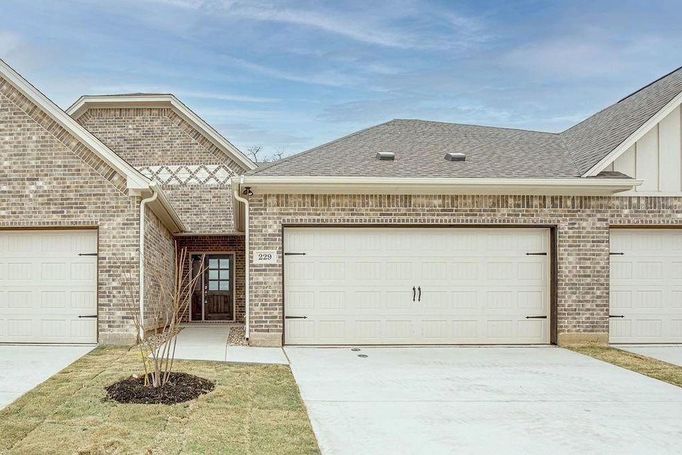 229 Honor Code Place, Granbury, TX 76049 - photo 1