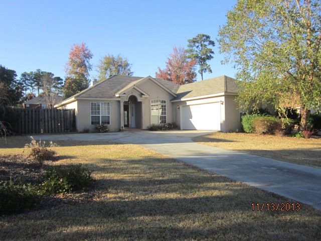 Main View