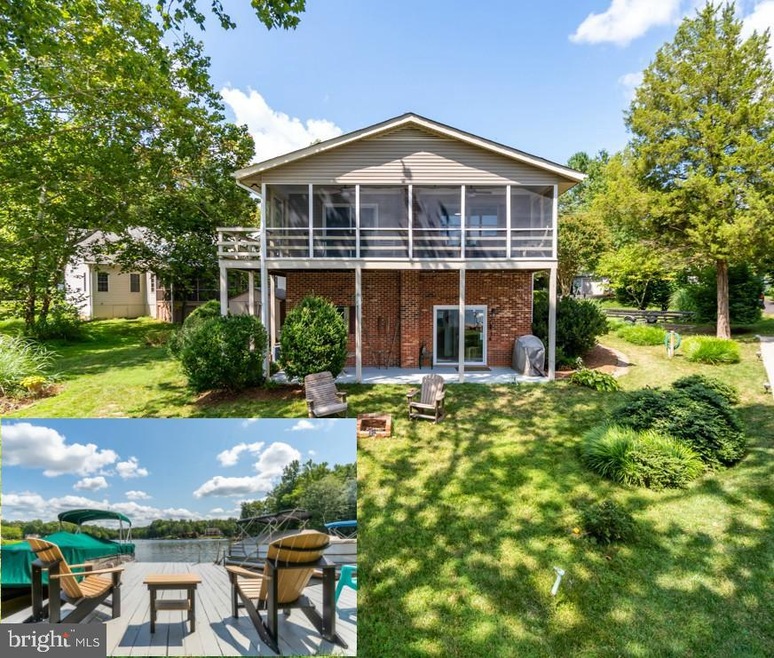 102 Ramsay Rd, Locust Grove, VA 22508 - photo 1