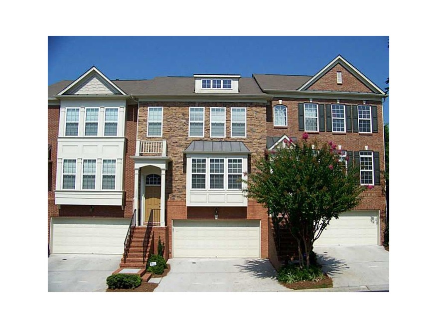 Exterior Front. Gorgeous unit, backs up to green s