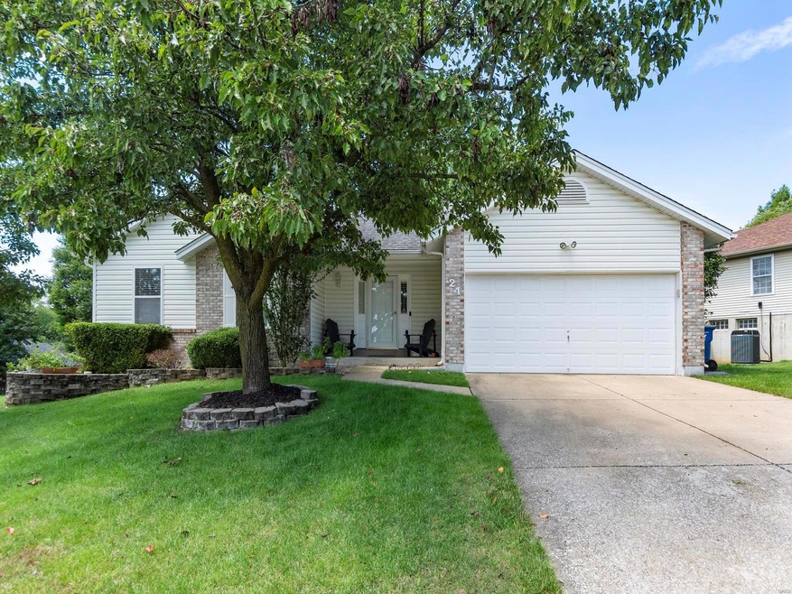 Welcome to 24 Arbor Point Court!