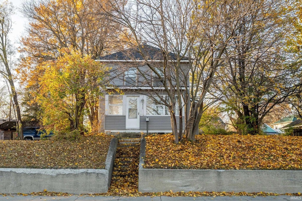 2509 N Clinton St, Fort Wayne, IN 46805 - photo 1