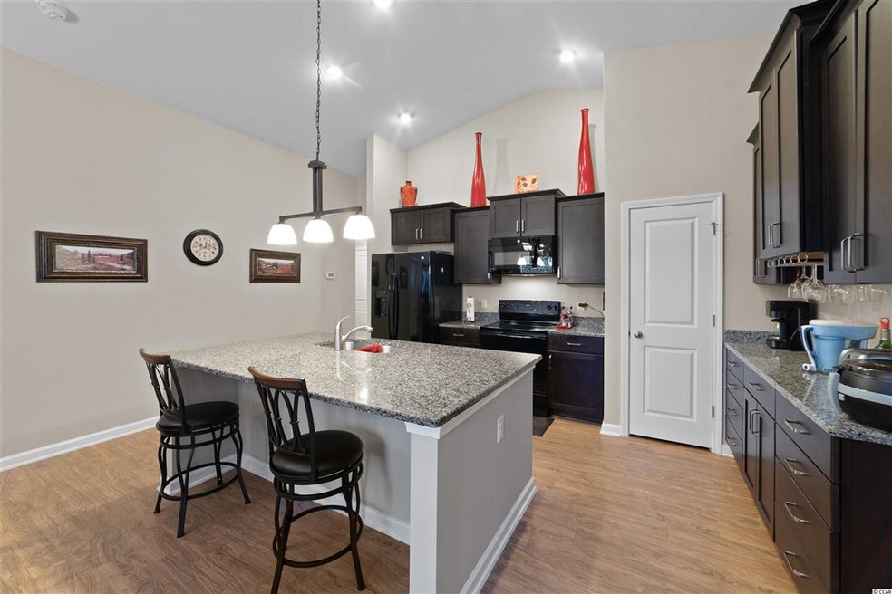 1033 Chadsey Lake Dr unit B, Calabash, NC 28467 - photo 1