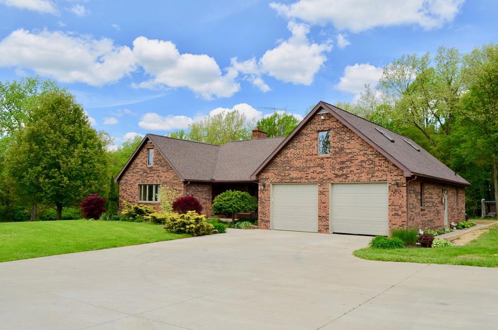 1865 Mansfield Washington Rd, Mansfield, OH 44903 - photo 1