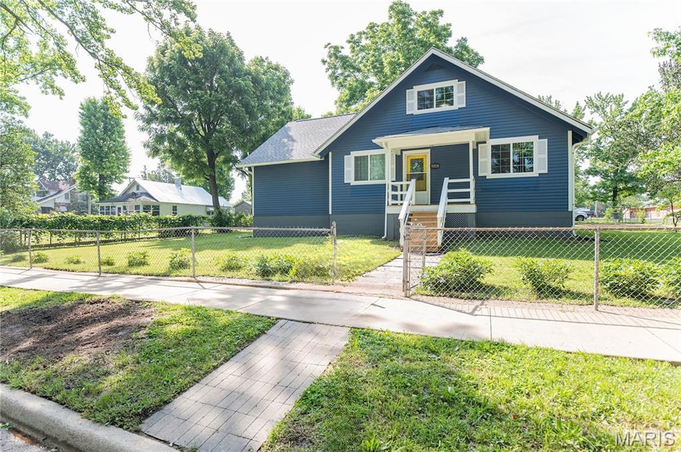 Under Contract $248,500 • Co-Listing Agent