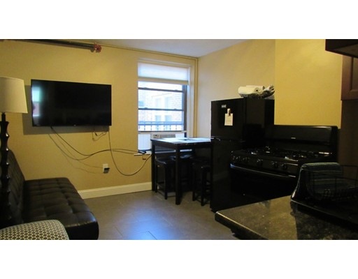 16 Battery St unit 3F, Boston, MA 02109 - photo 1
