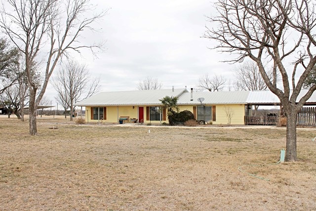 10917 Paisano Ln, San Angelo, TX 76904 - photo 1