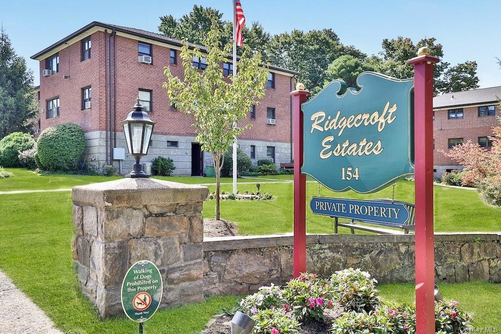 154 Martling Ave unit 7-N2, Tarrytown, NY 10591 - photo 1