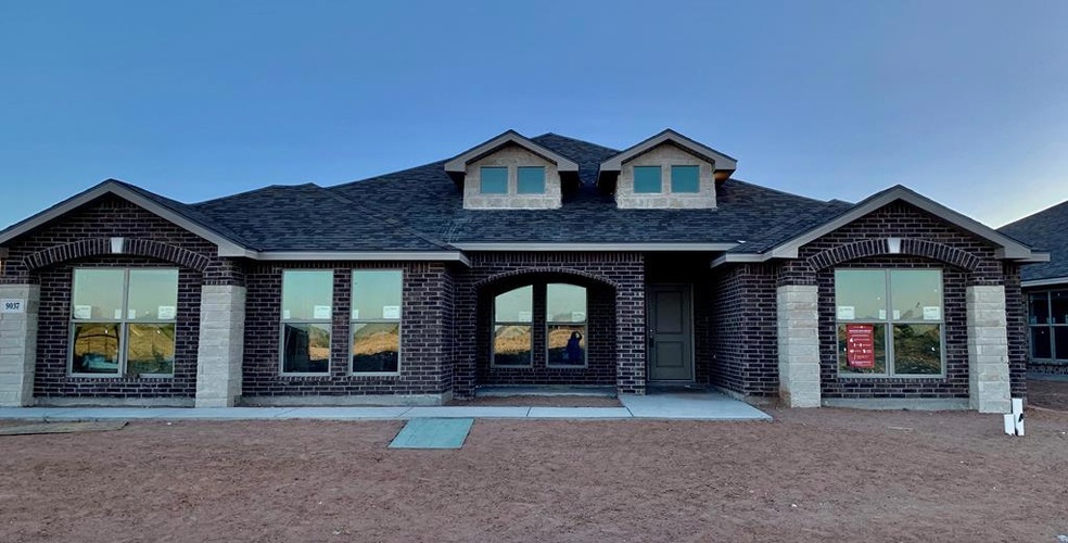 9037 Wagon Way, Odessa, TX 79765 - photo 1