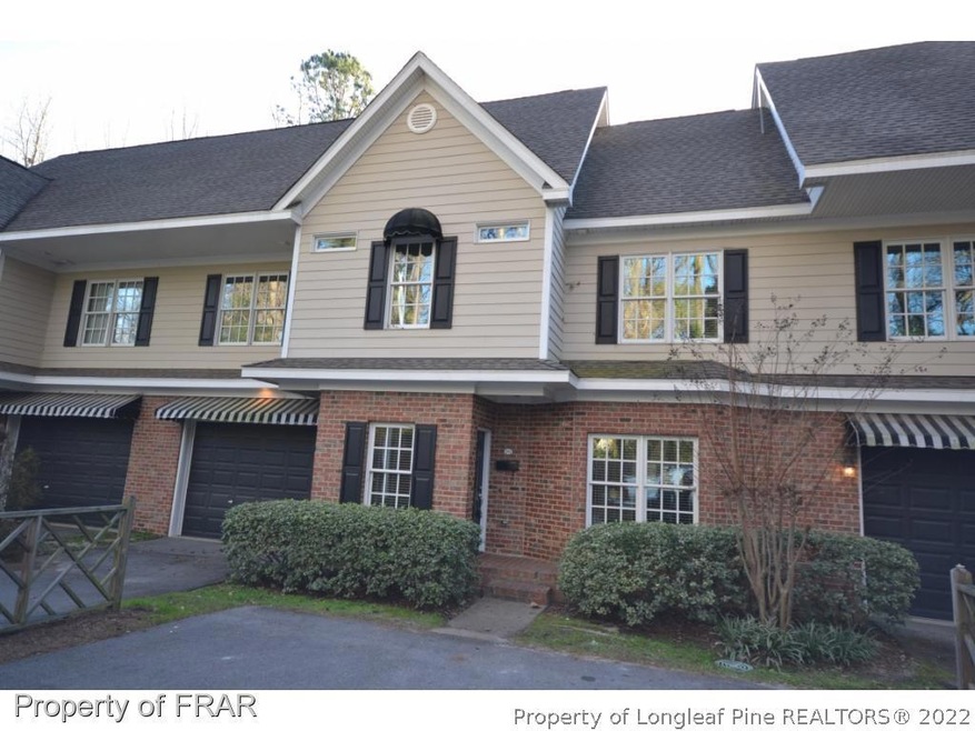 320 Glenburney Dr, Fayetteville, NC 28303 - photo 1