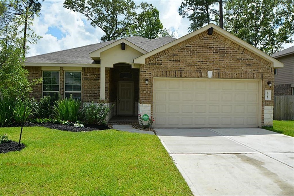 14019 White Cloud Ln, Conroe, TX 77384 - photo 1