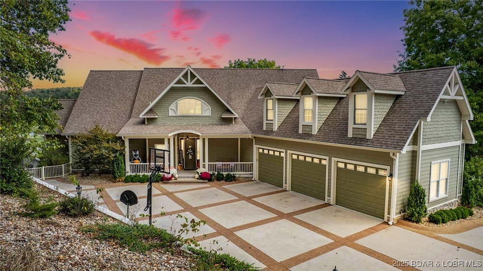 Stunning Sunrises from Eastern Exposure