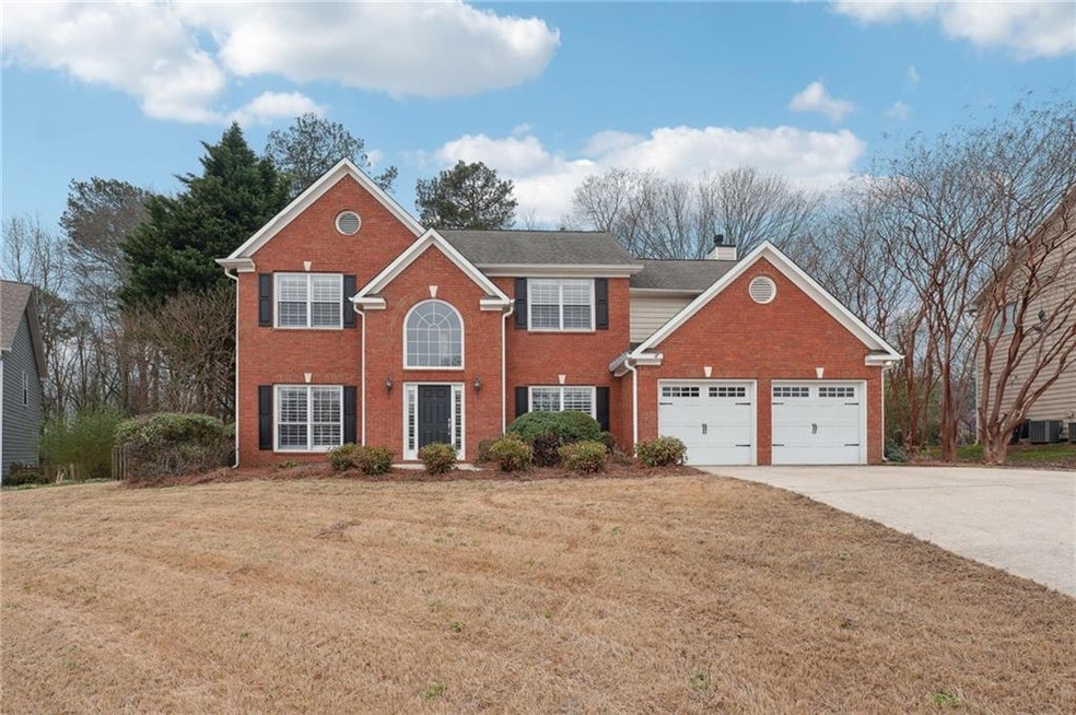 6206 Morning View Ct, Flowery Branch, GA 30542 - photo 1