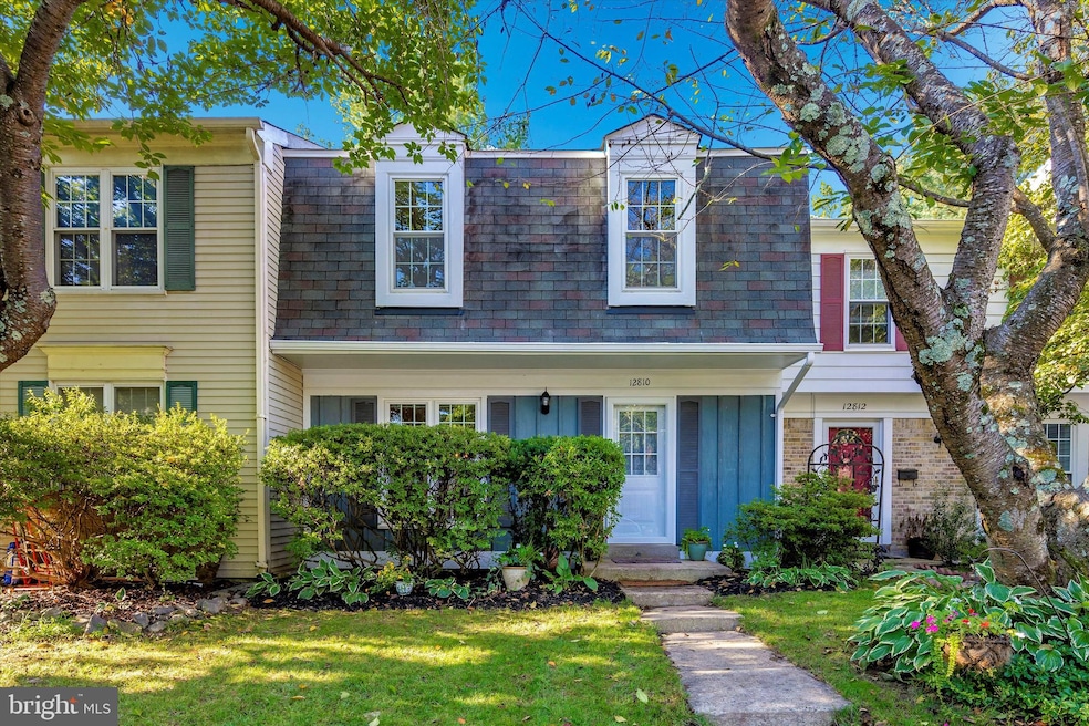 12810 Kitchen House Way, Germantown, MD 20874 - photo 1