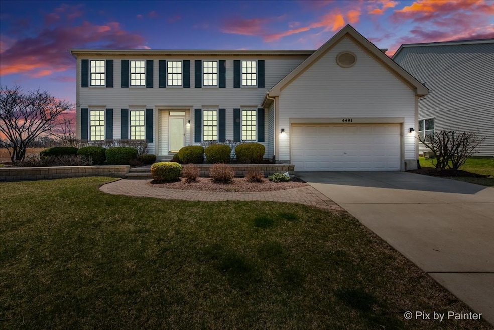 For Sale $675,000
