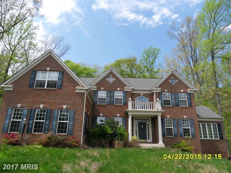 150 Eustace Rd, Stafford, VA 22554 - photo 1