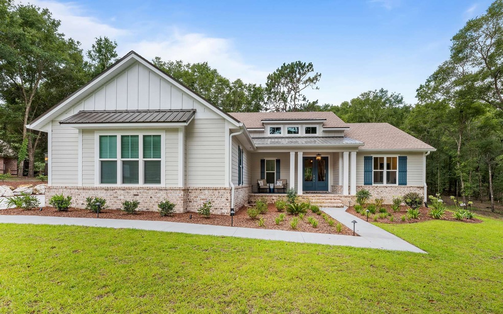 344 NW Country Lake Dr, Lake City, FL 32055 - photo 1