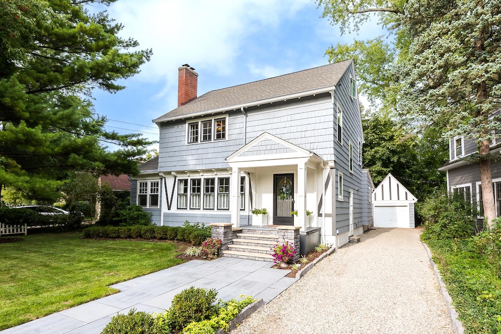 1901 Lorraine Place, Ann Arbor, MI 48104 - photo 1