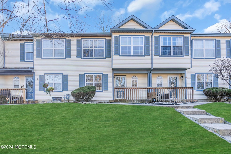 26 Quail Run unit 26, Bayville, NJ 08721 - photo 1