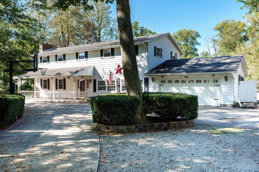 4574 Comanchee Trail, Jamestown, OH 45335 - photo 1