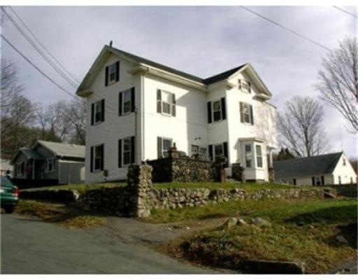 5 Clark St unit 1, Woburn, MA 01801 - photo 1