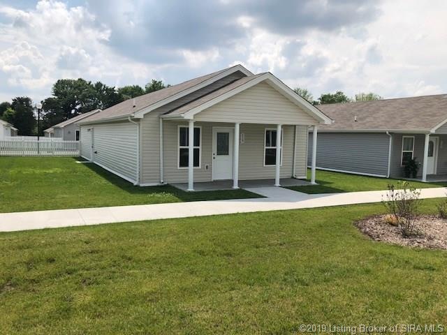 119 Jackson Way, Charlestown, IN 47111 - photo 1