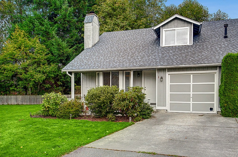5105 159th Place SW unit B, Edmonds, WA 98026 - photo 1