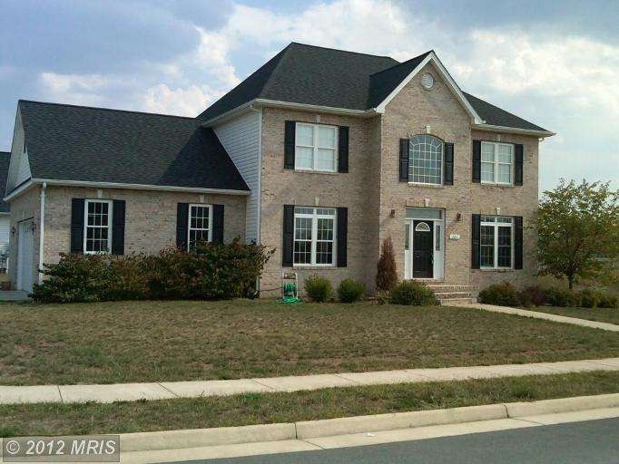 301 Chancellorsville Dr, Stephens City, VA 22655 - photo 1