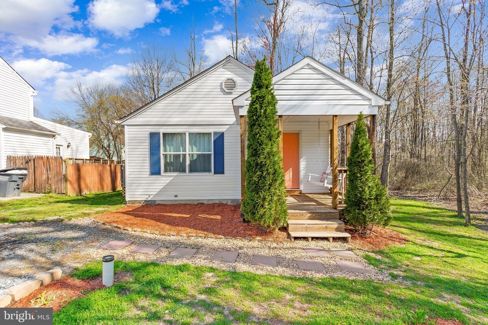 3740 9th St, North Beach, MD 20714 - photo 1