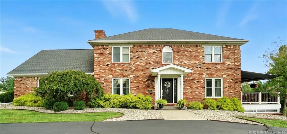 6092 Moser Knob Rd, Floyds Knobs, IN 47119 - photo 1