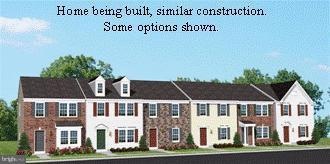 0 Kilgore Way unit 1004520294, Bunker Hill, WV 25413 - photo 1