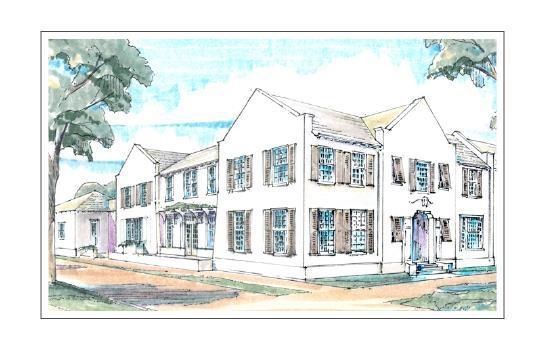 Front Elevation
