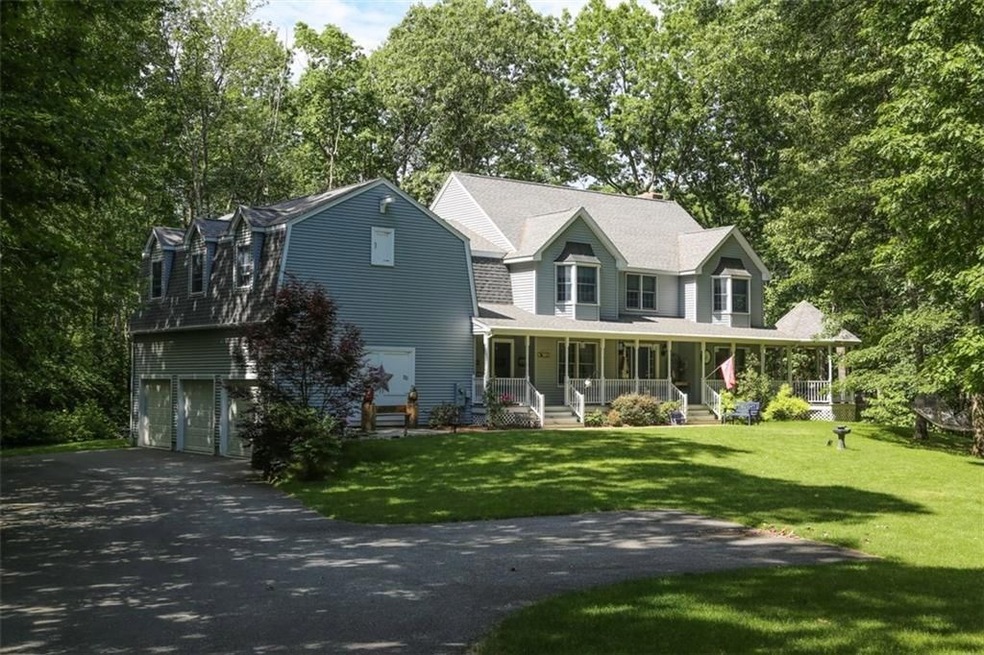 33 Primrose Dr, Cranston, RI 02921 - photo 1