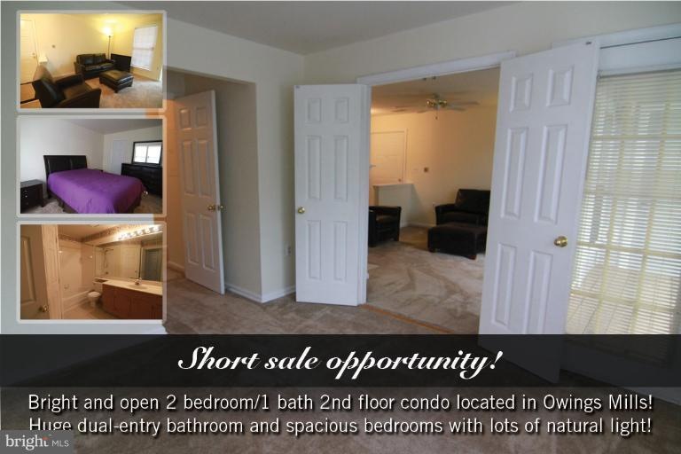 4409 Silverbrook Ln unit I203, Owings Mills, MD 21117 - photo 1