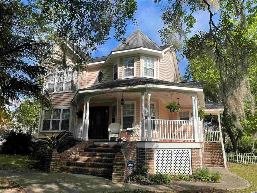 1004 7th Ave, Conway, SC 29526 - photo 1