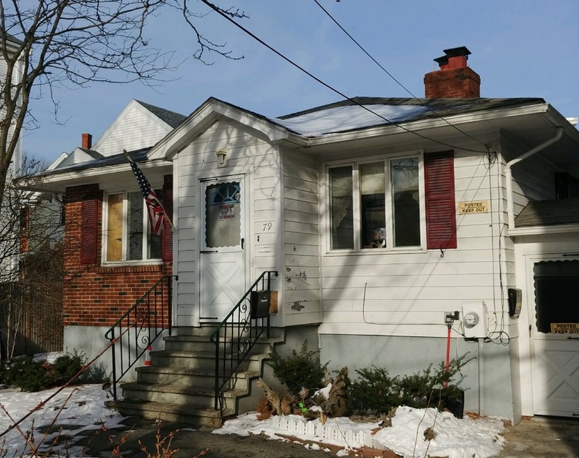 77 Franklin St unit 79, Lynn, MA 01902 - photo 1