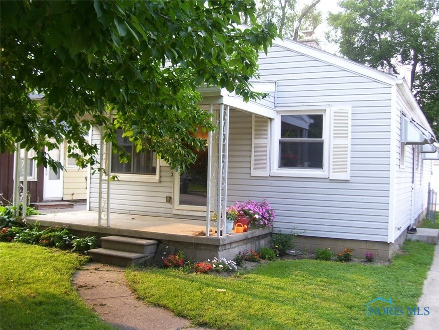 301 Willamont Rd, Toledo, OH 43612 - photo 1