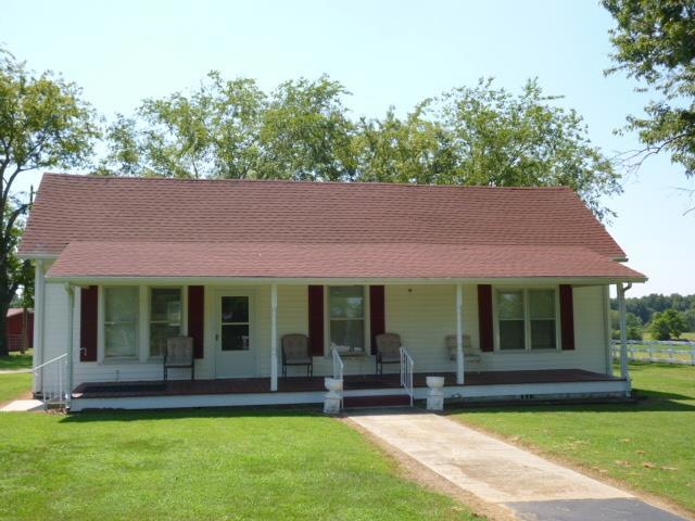 819 Gant Rd, Shelbyville, TN 37160 - photo 1