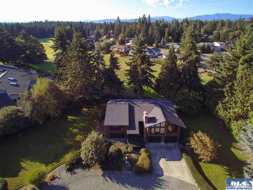 6160 Woodcock Rd, Sequim, WA 98382 - photo 1