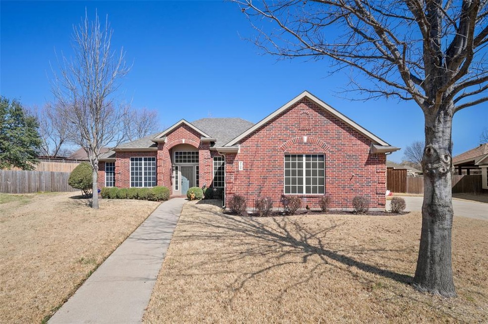 2109 Spur Ct, Denton, TX 76210 - photo 1