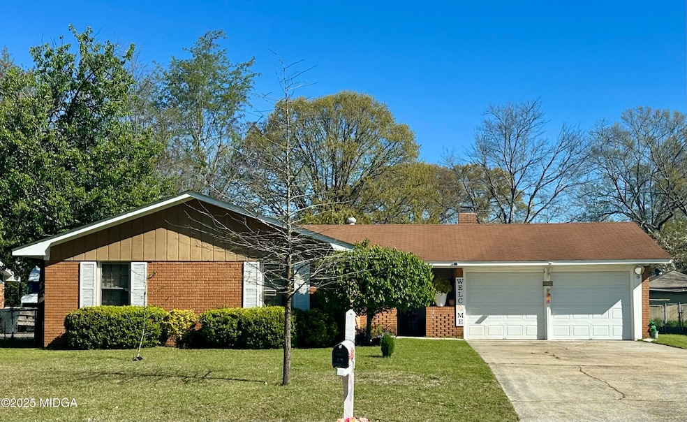 101 Monteigo Ct, Centerville, GA 31028 - photo 1