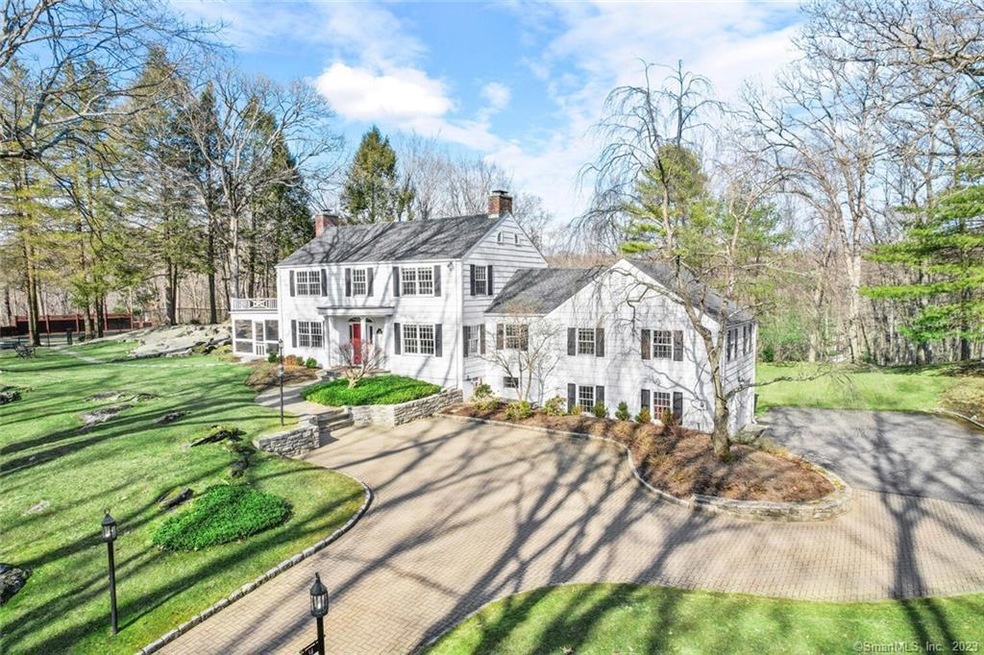 34 Stone Hill Dr, Stamford, CT 06903 - photo 1