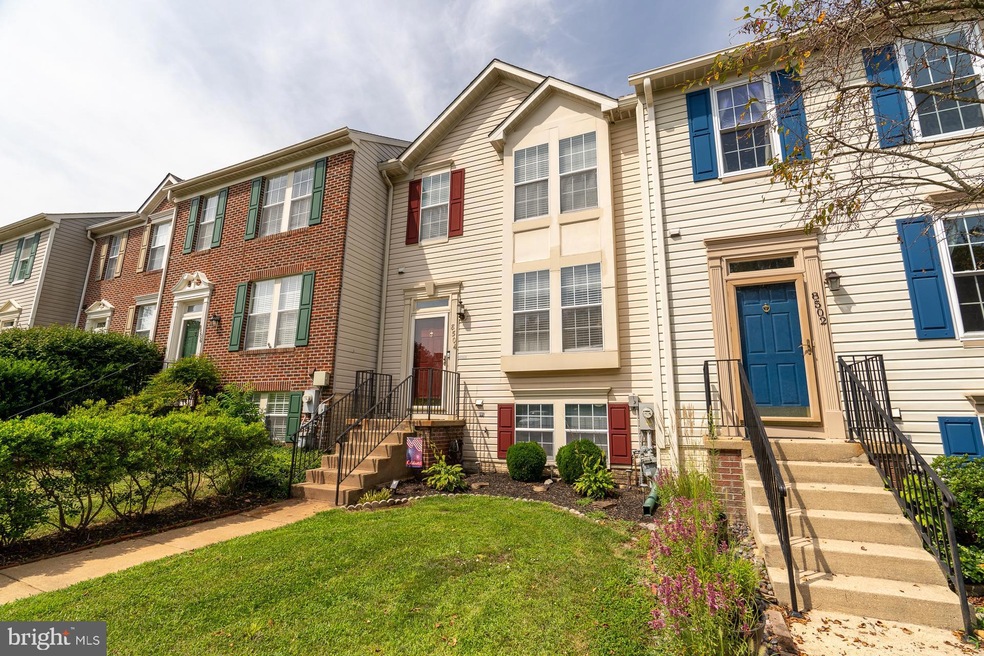 8504 Pine Meadows Dr, Odenton, MD 21113 - photo 1