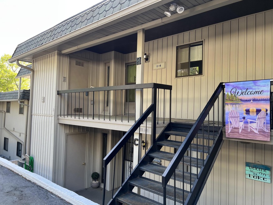 6 Port Holiday Dr unit H, Kimberling City, MO 65686 - photo 1