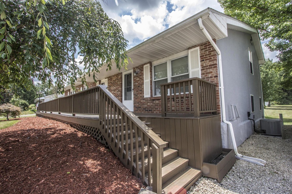 9432 Concord Rd, Powell, OH 43065 - photo 1