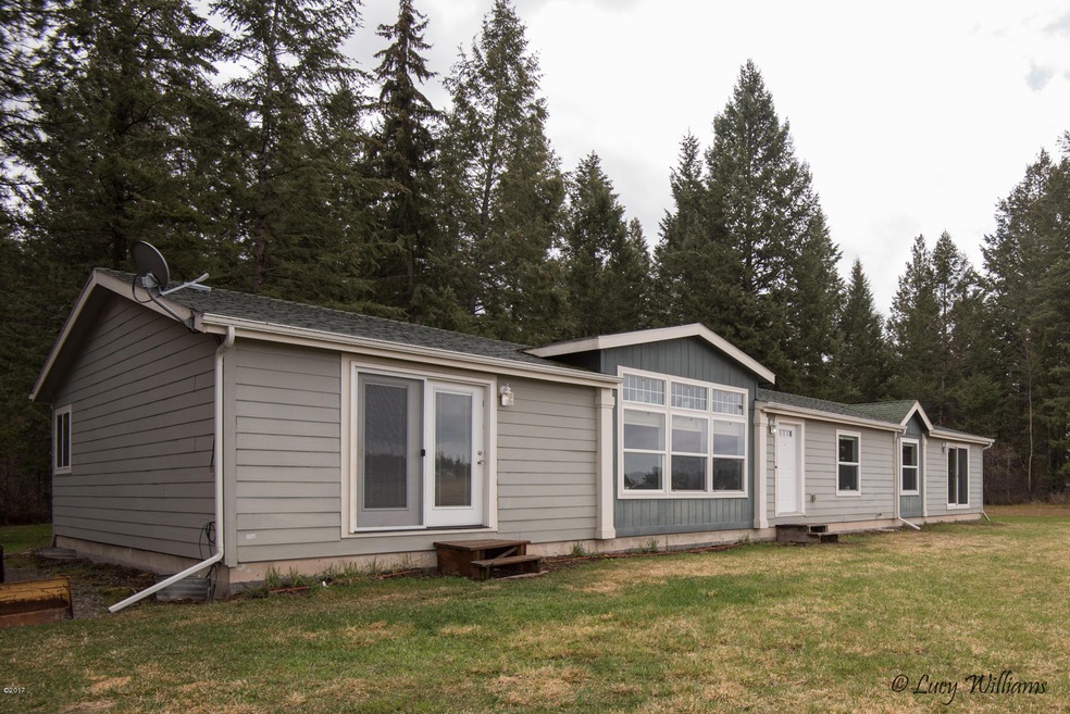 2567 Mt Highway 206, Columbia Falls, MT 59912 - photo 1