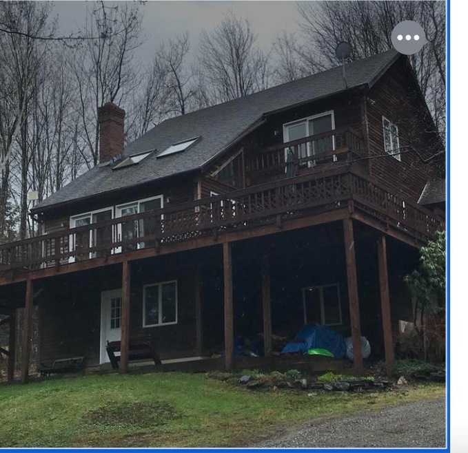 82 Dunham Ln, Stowe, VT 05672 - photo 1