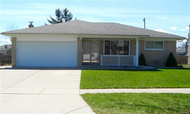4214 ANGELINE DRIVE