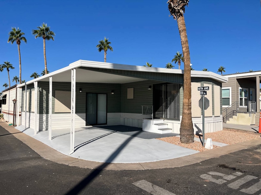 3403 E Main St unit 2519, Mesa, AZ 85213 - photo 1